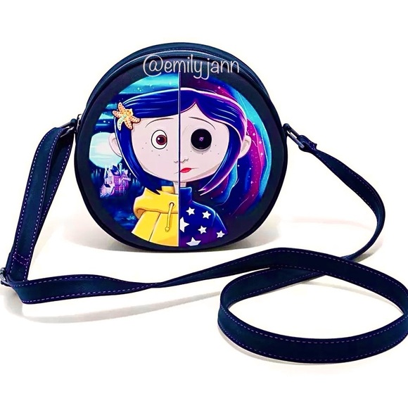 Coraline?Backpack Bundle main image 16